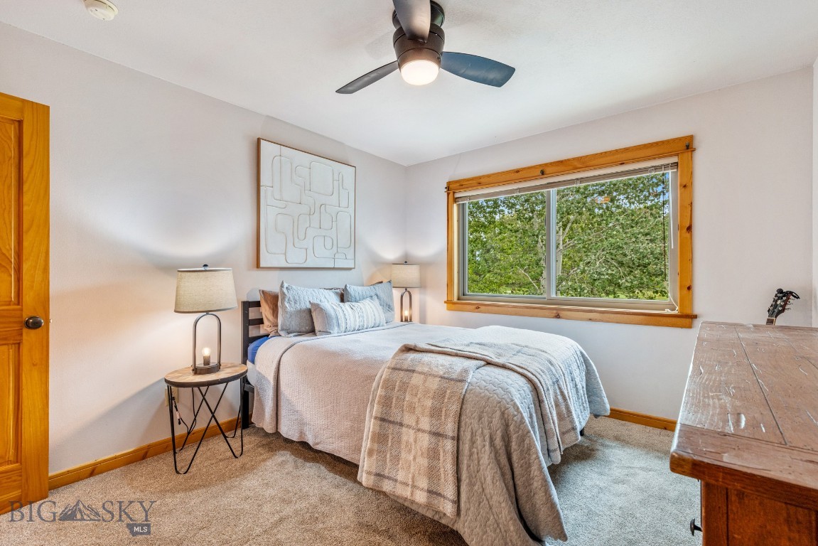 Bridger Creek in Bozeman - Residential