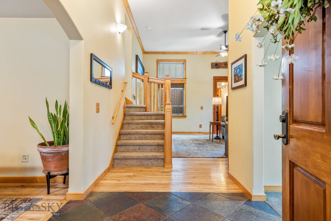 Bridger Creek in Bozeman - Residential