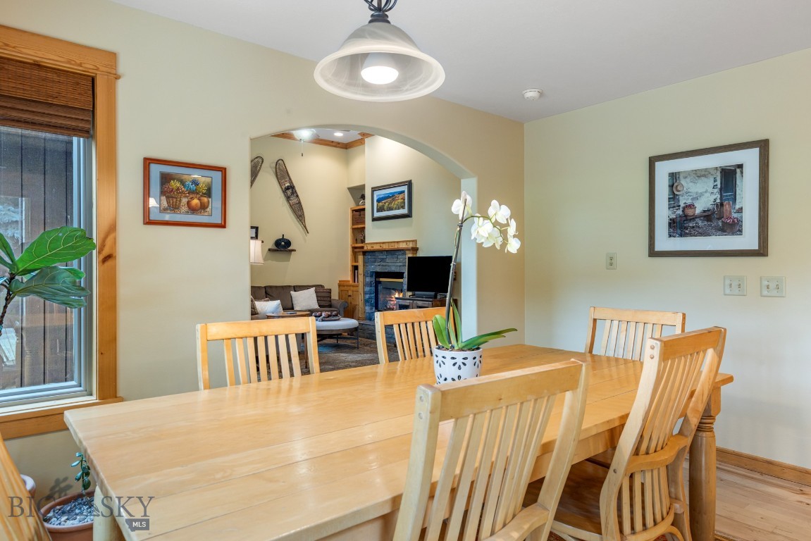Bridger Creek in Bozeman - Residential