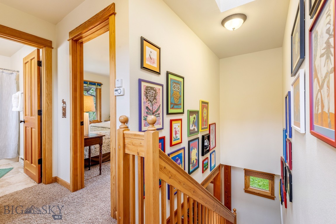 Bridger Creek in Bozeman - Residential