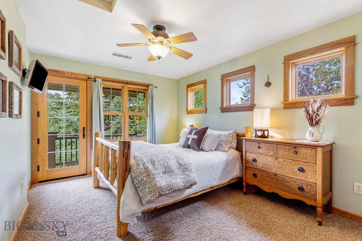 Bridger Creek in Bozeman - Residential
