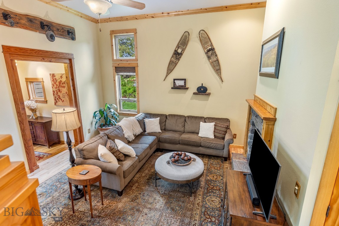 Bridger Creek in Bozeman - Residential
