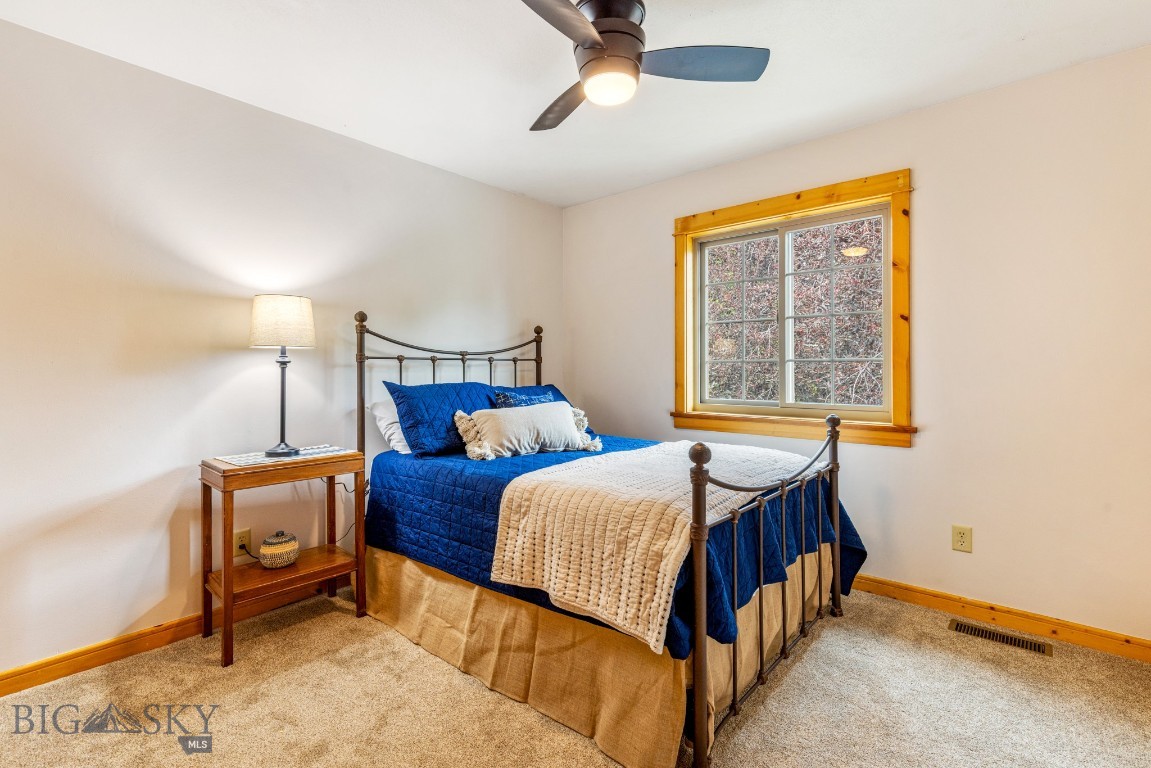 Bridger Creek in Bozeman - Residential