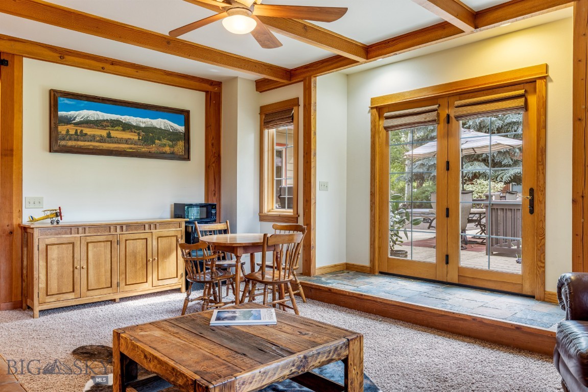 Bridger Creek in Bozeman - Residential