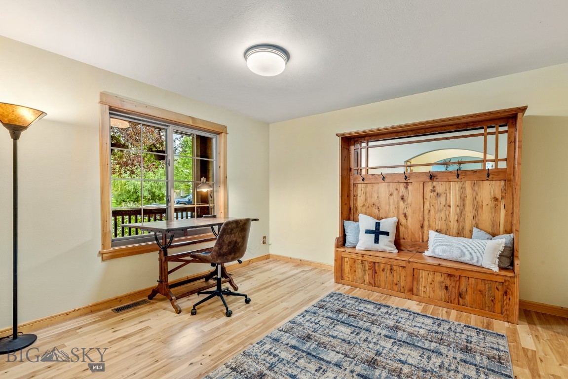 Bridger Creek in Bozeman - Residential
