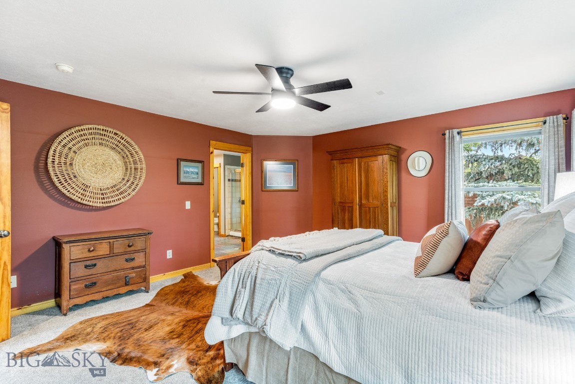 Bridger Creek in Bozeman - Residential