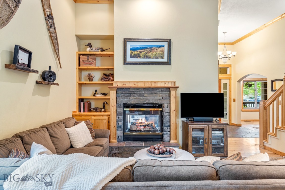Bridger Creek in Bozeman - Residential