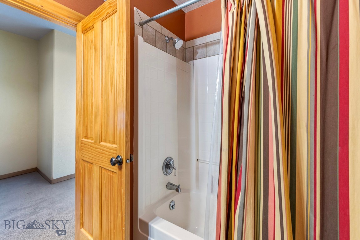 Bridger Creek in Bozeman - Residential
