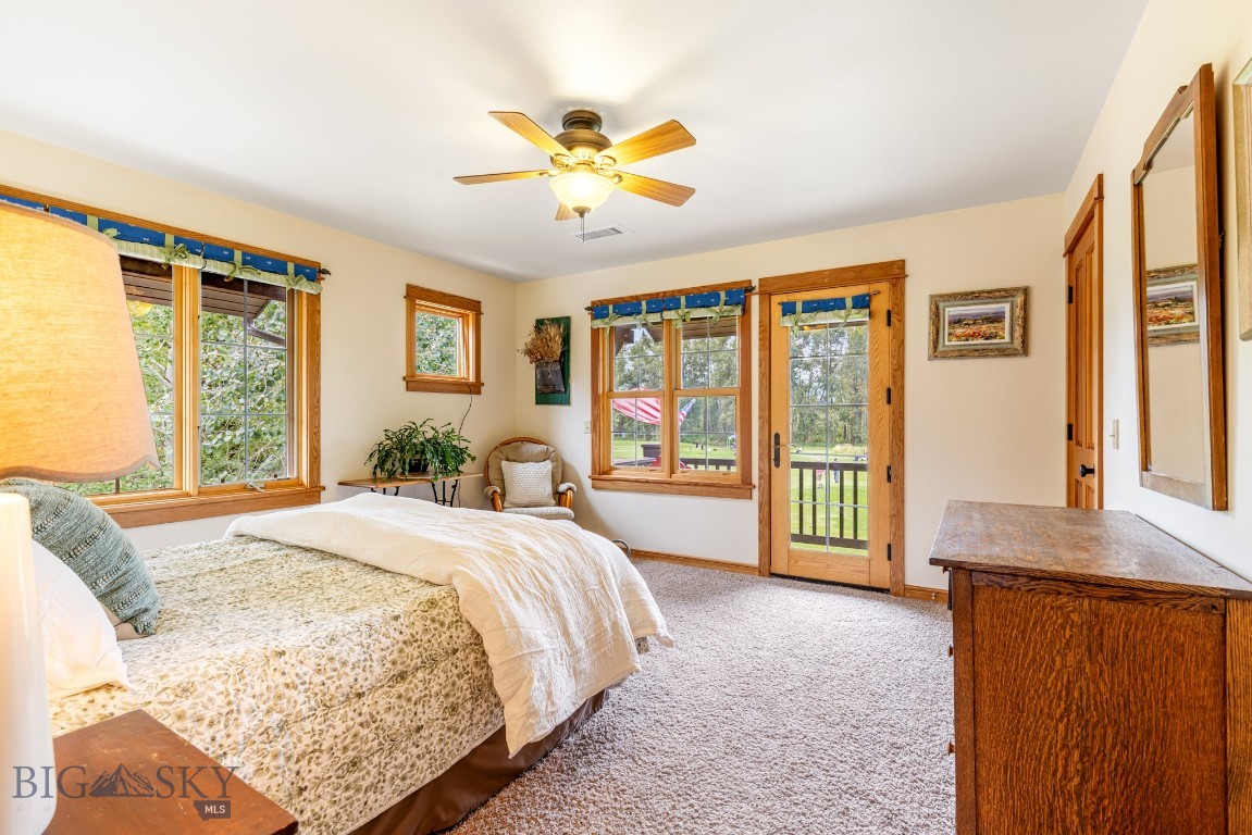 Bridger Creek in Bozeman - Residential