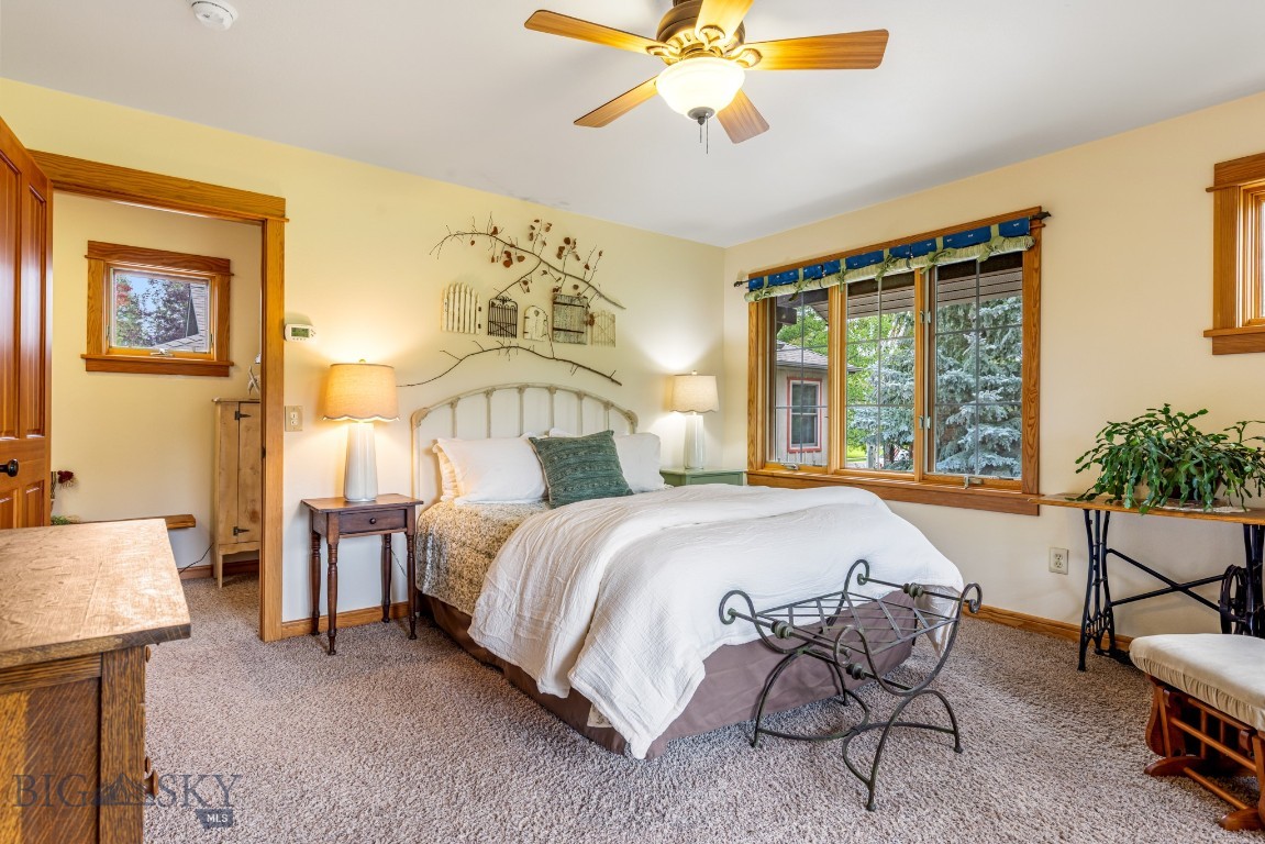 Bridger Creek in Bozeman - Residential