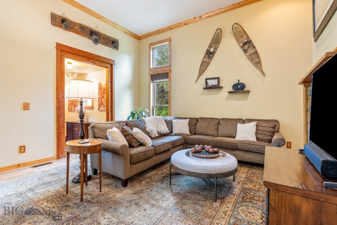 Bridger Creek in Bozeman - Residential