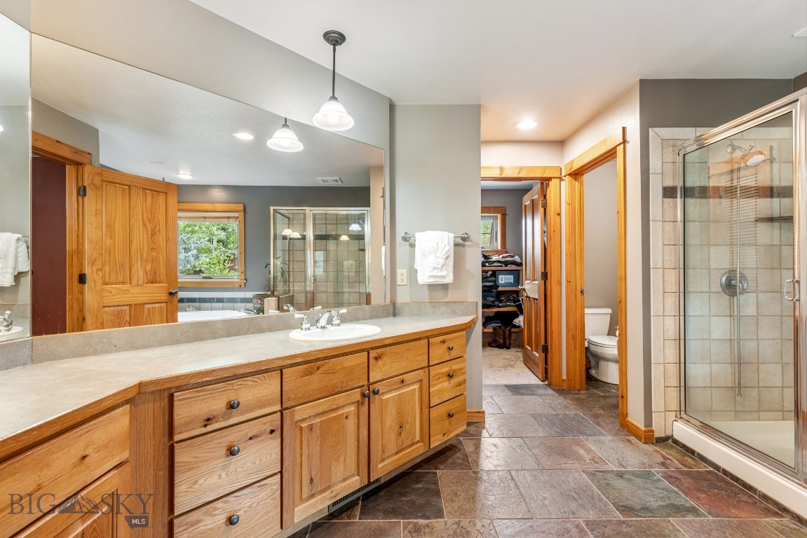 Bridger Creek in Bozeman - Residential