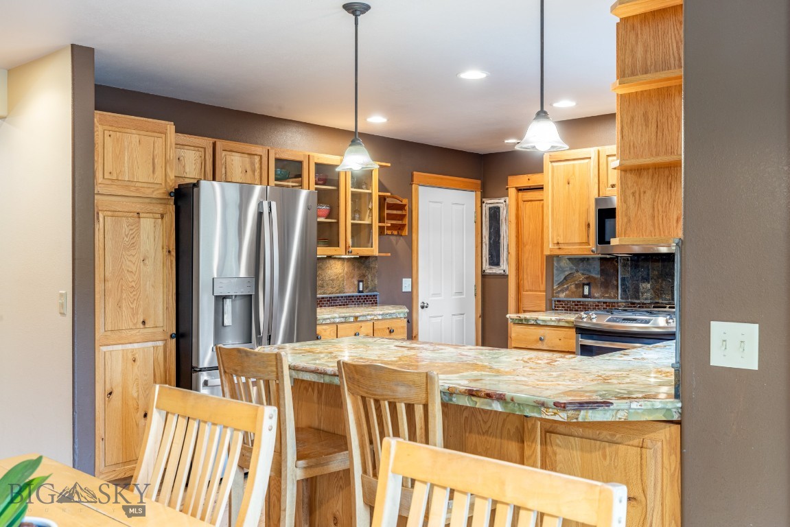 Bridger Creek in Bozeman - Residential
