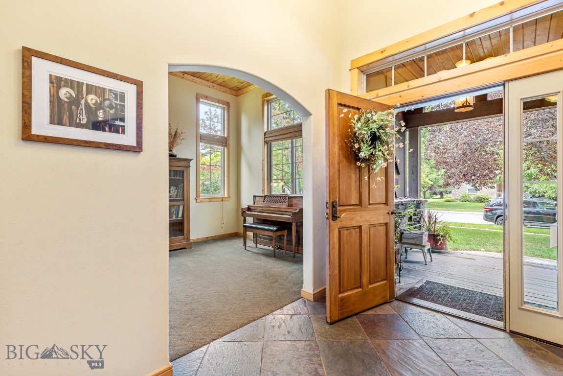 Bridger Creek in Bozeman - Residential