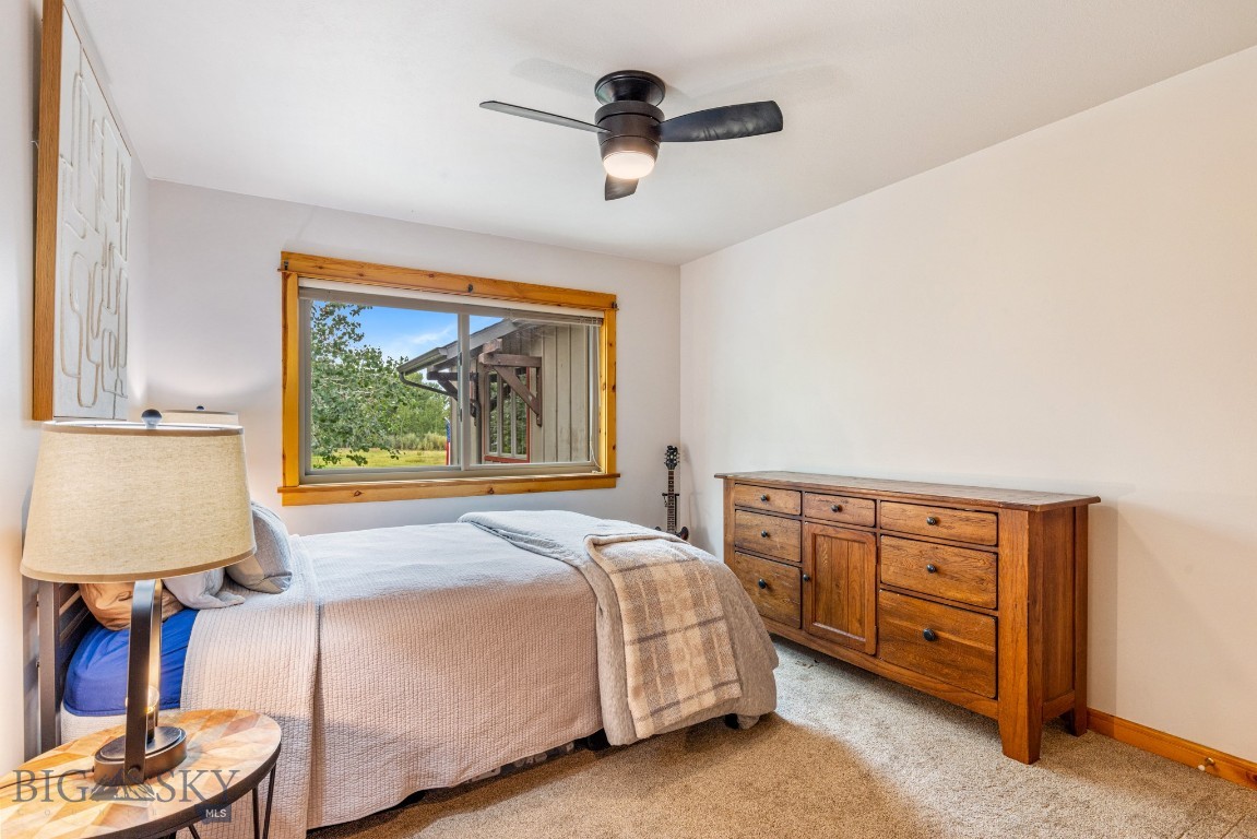 Bridger Creek in Bozeman - Residential