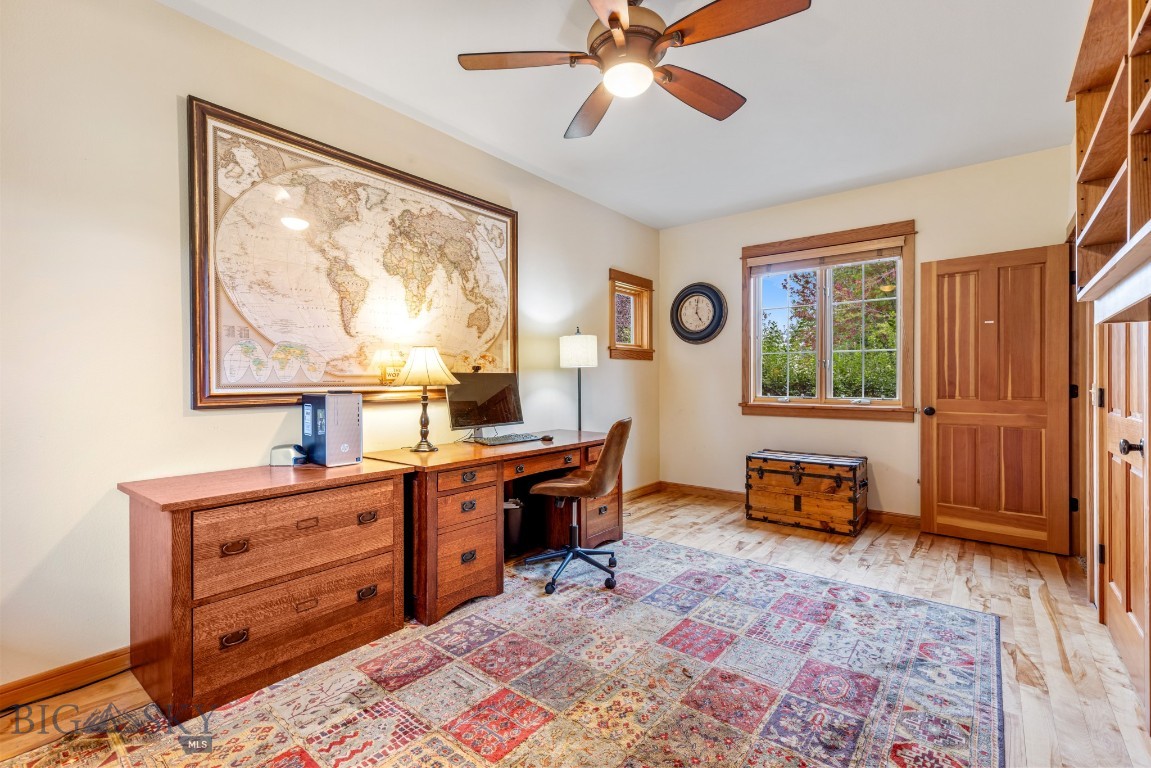Bridger Creek in Bozeman - Residential
