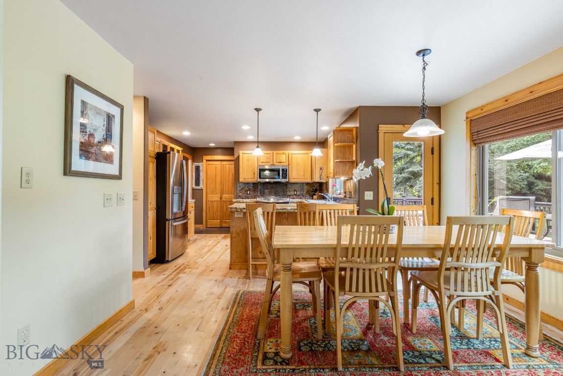 Bridger Creek in Bozeman - Residential