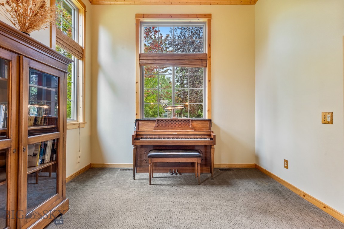 Bridger Creek in Bozeman - Residential