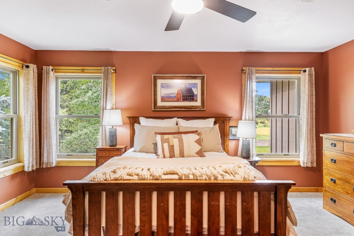 Bridger Creek in Bozeman - Residential