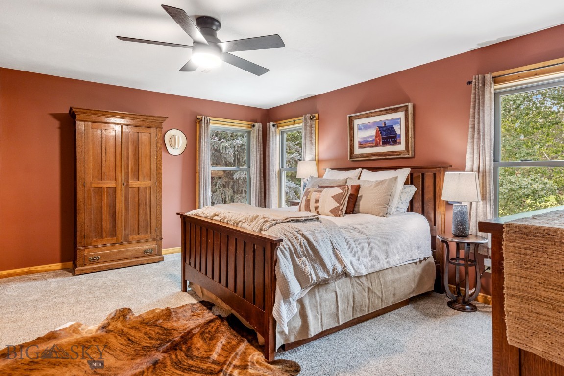 Bridger Creek in Bozeman - Residential