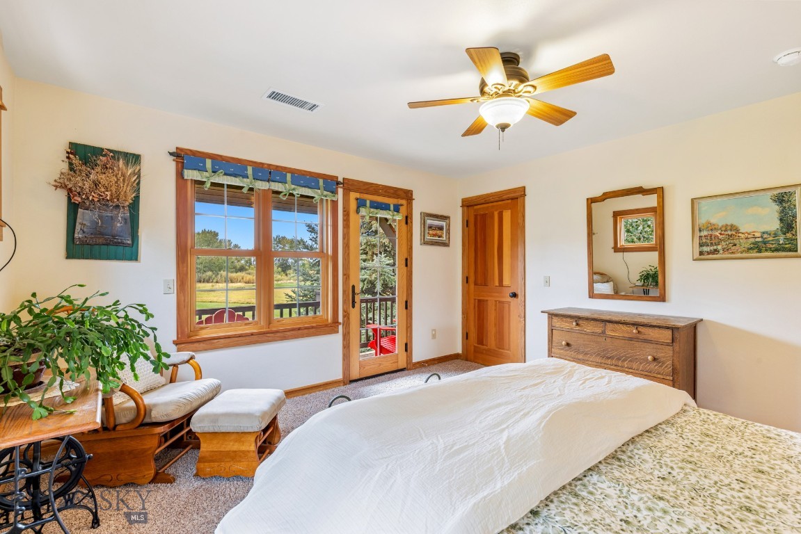 Bridger Creek in Bozeman - Residential