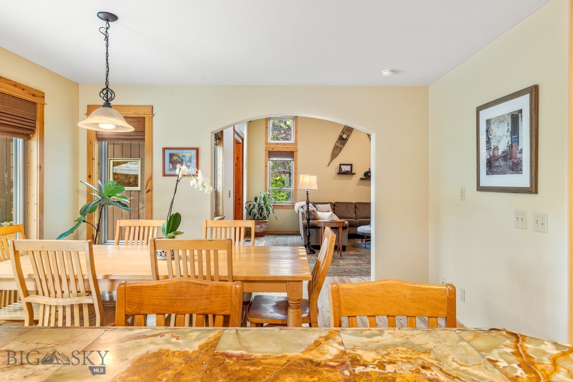 Bridger Creek in Bozeman - Residential