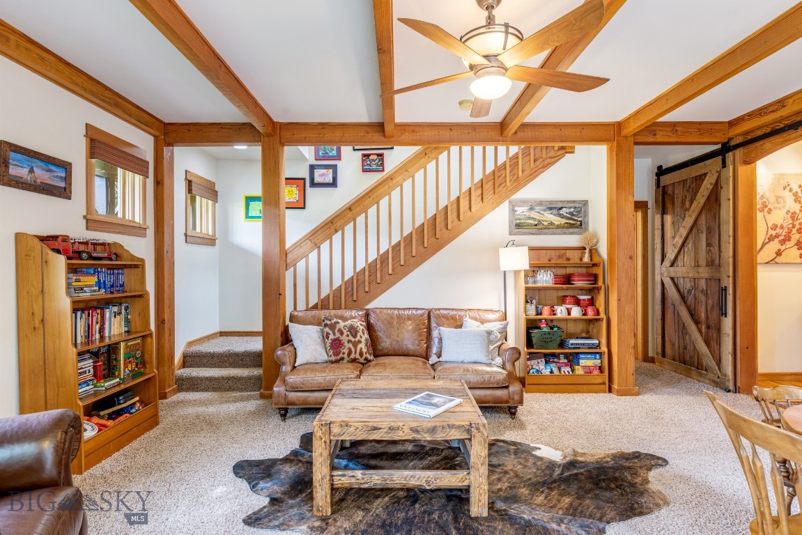 Bridger Creek in Bozeman - Residential