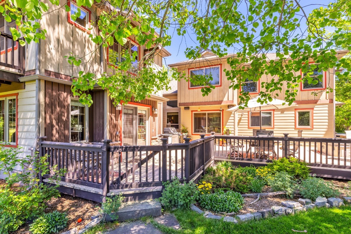 Bridger Creek in Bozeman - Residential