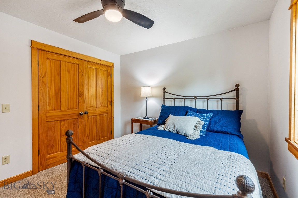 Bridger Creek in Bozeman - Residential