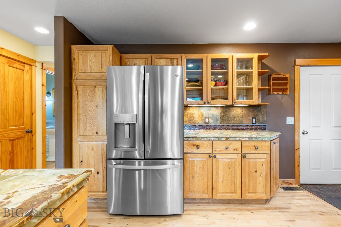 Bridger Creek in Bozeman - Residential