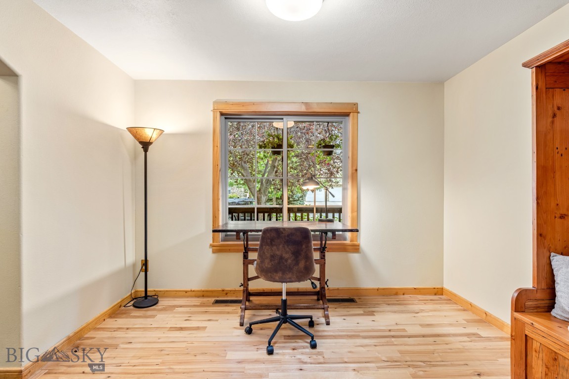 Bridger Creek in Bozeman - Residential