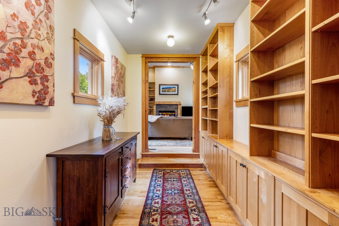 Bridger Creek in Bozeman - Residential