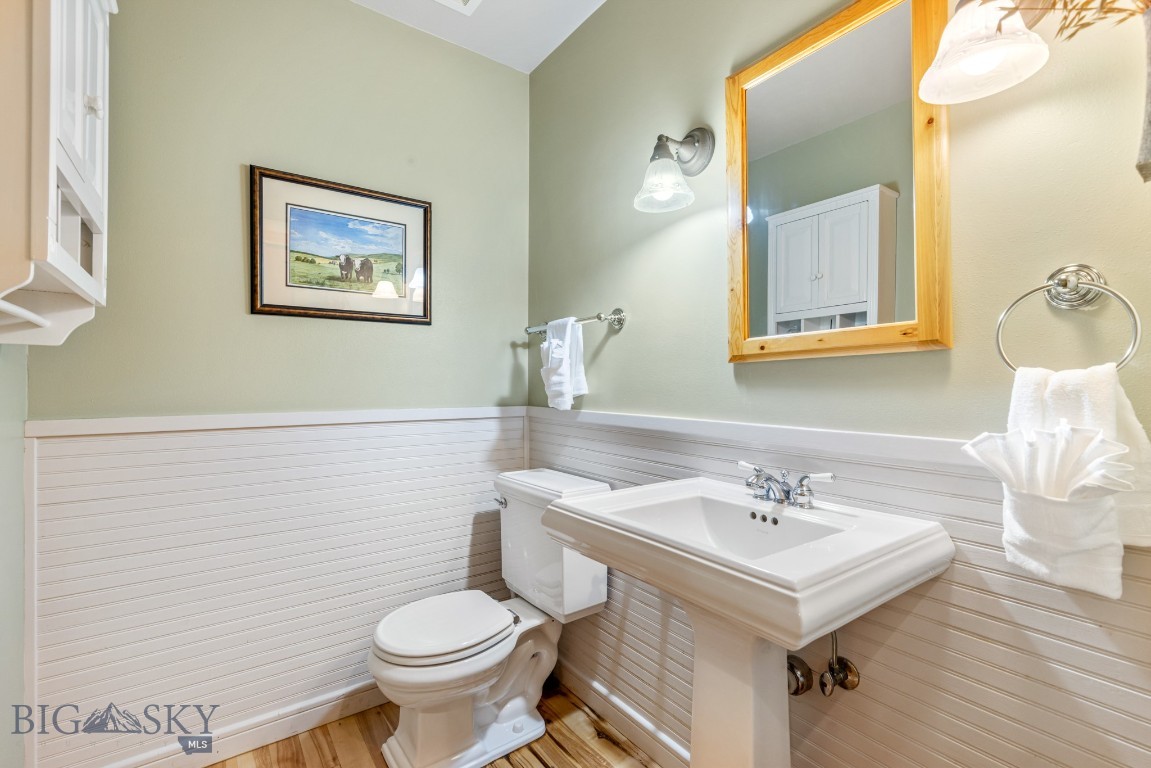 Bridger Creek in Bozeman - Residential