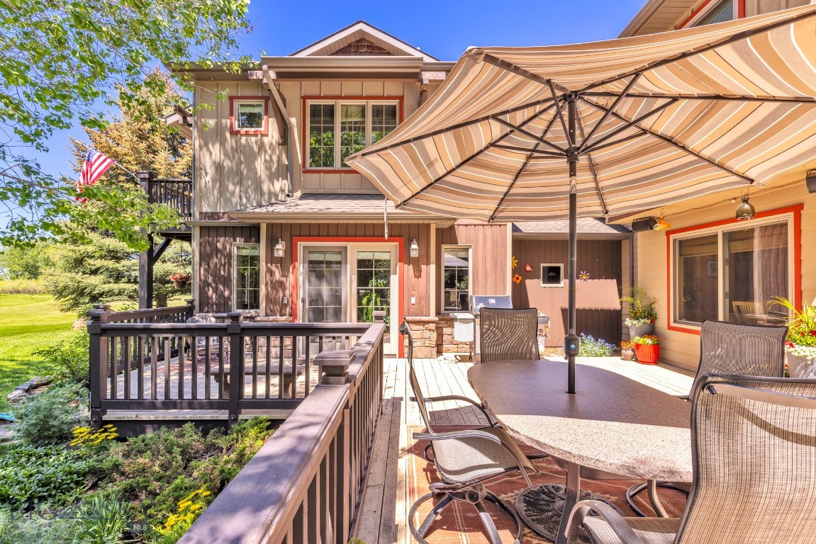 Bridger Creek in Bozeman - Residential