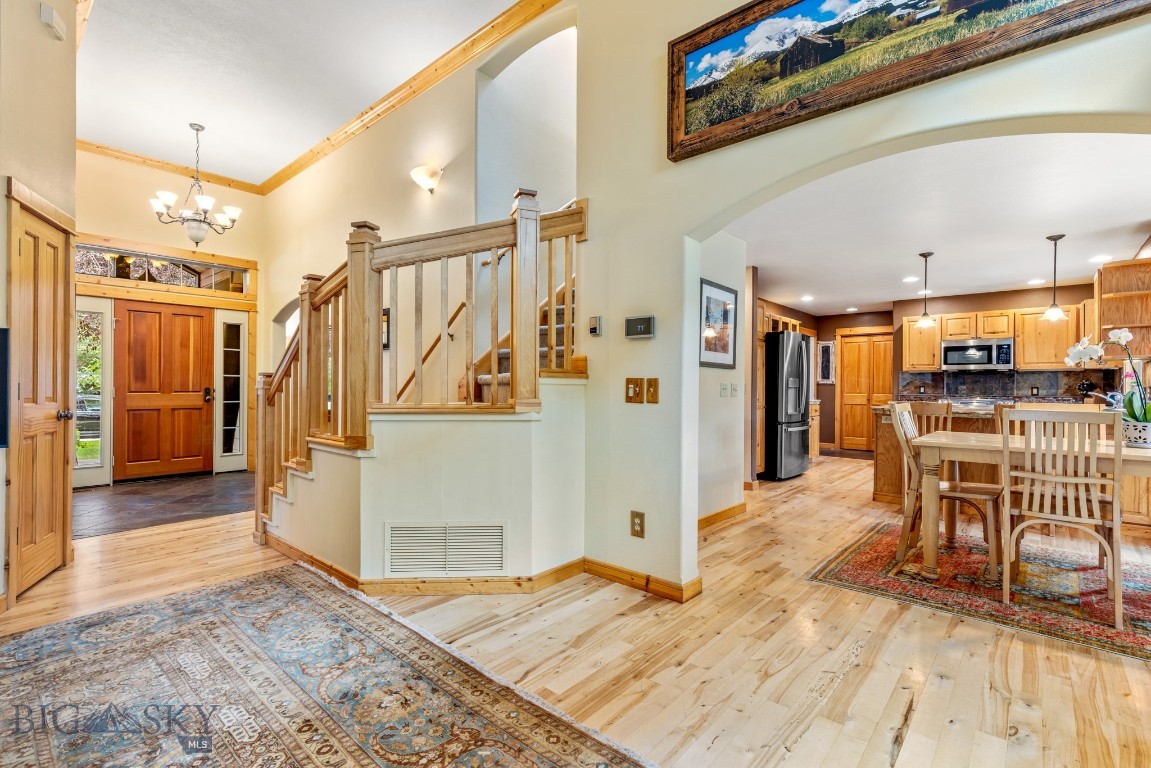 Bridger Creek in Bozeman - Residential