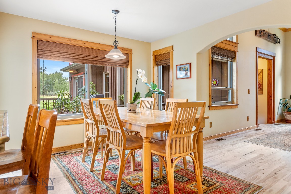 Bridger Creek in Bozeman - Residential