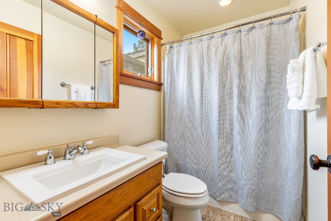 Bridger Creek in Bozeman - Residential