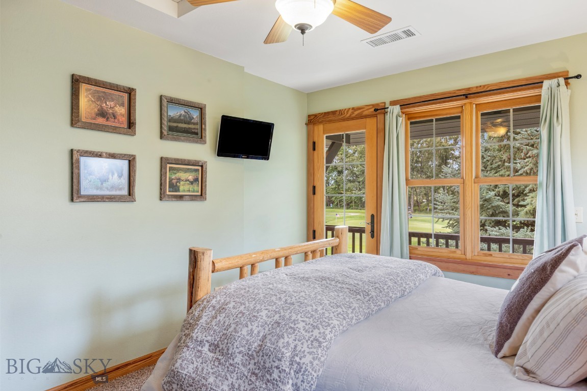 Bridger Creek in Bozeman - Residential
