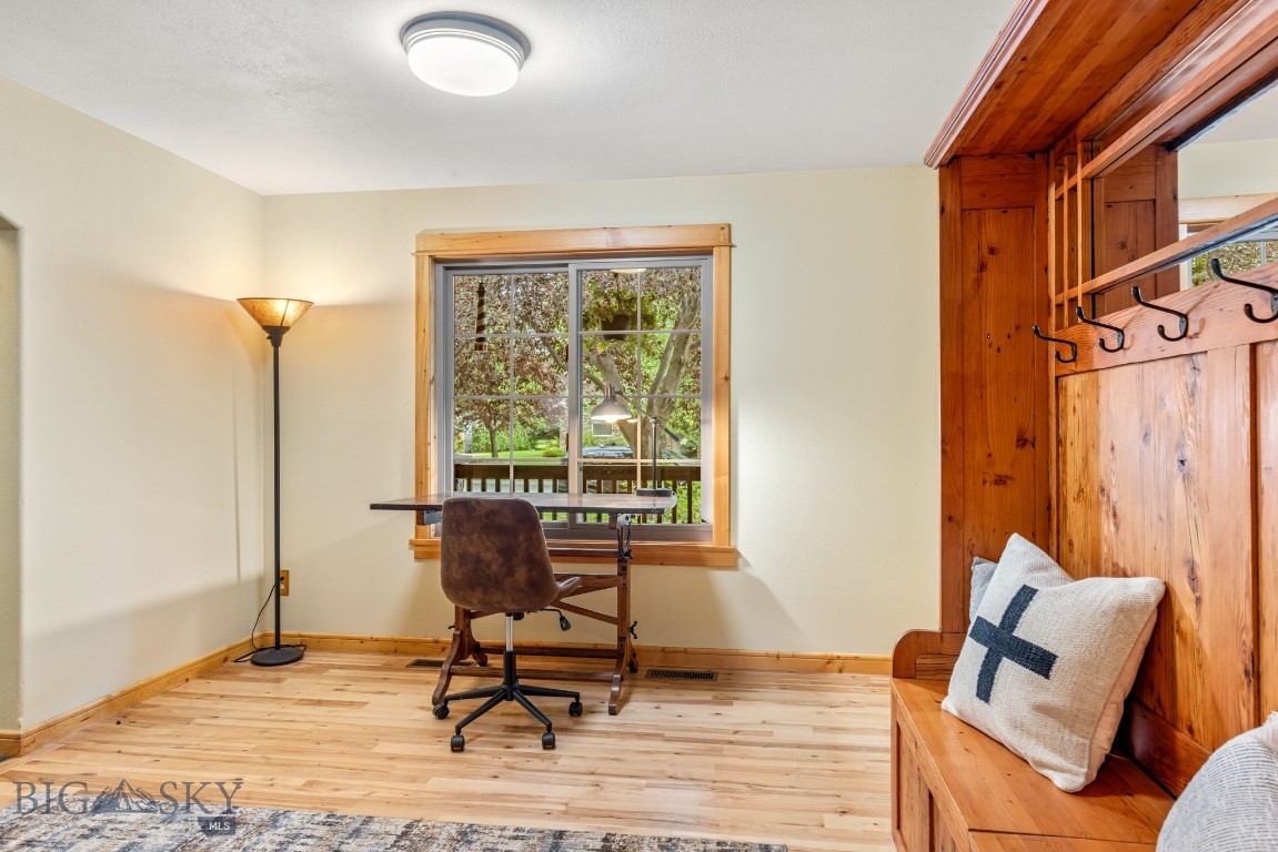 Bridger Creek in Bozeman - Residential