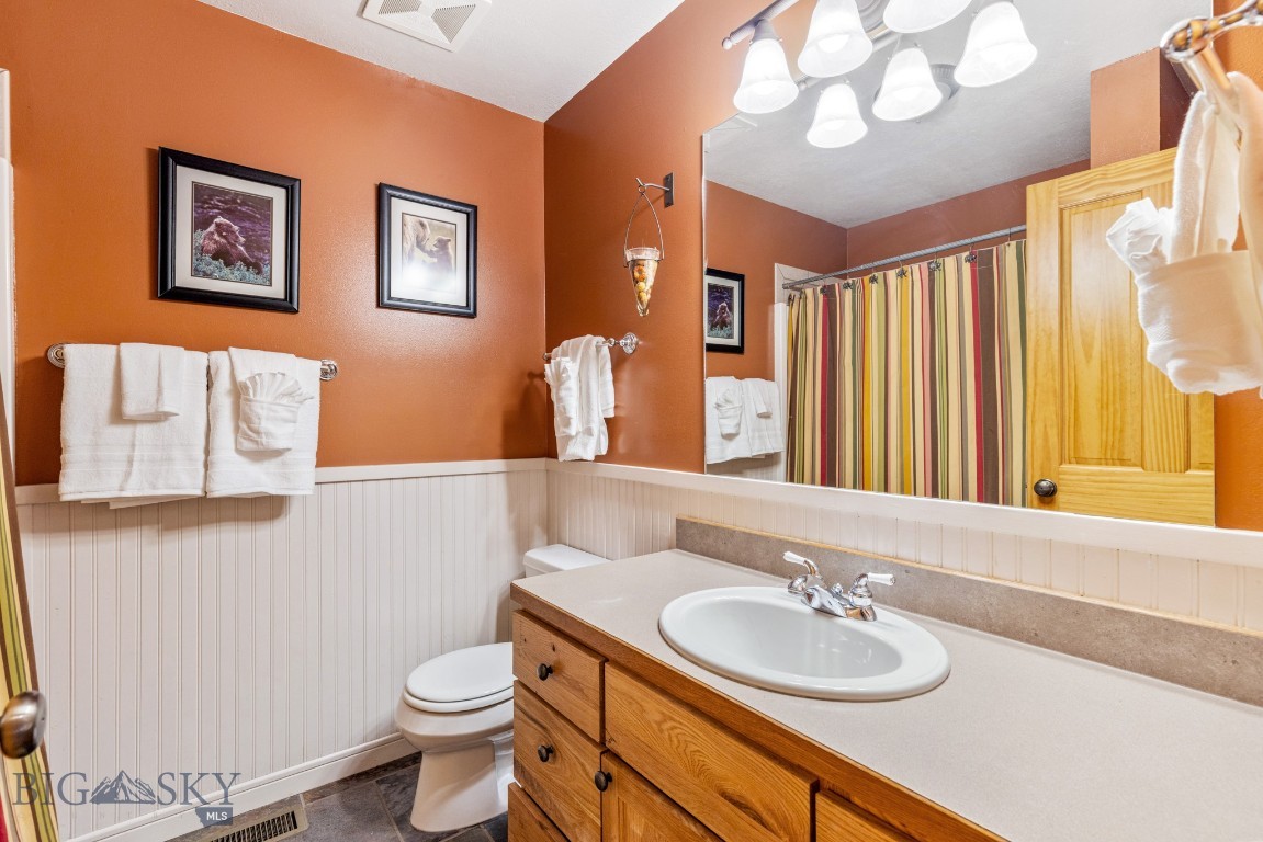 Bridger Creek in Bozeman - Residential