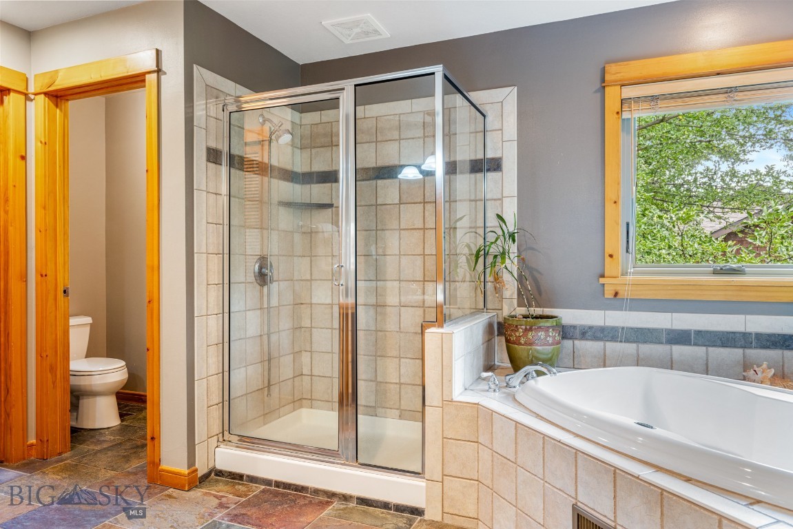 Bridger Creek in Bozeman - Residential