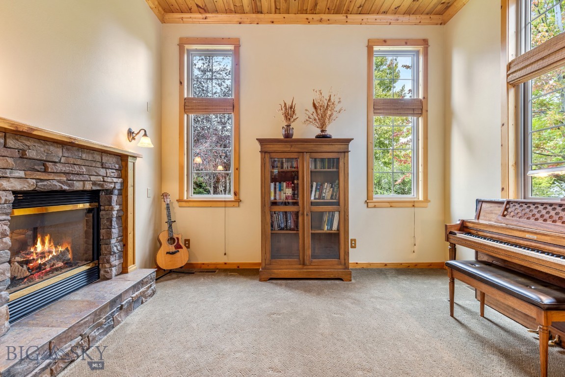 Bridger Creek in Bozeman - Residential