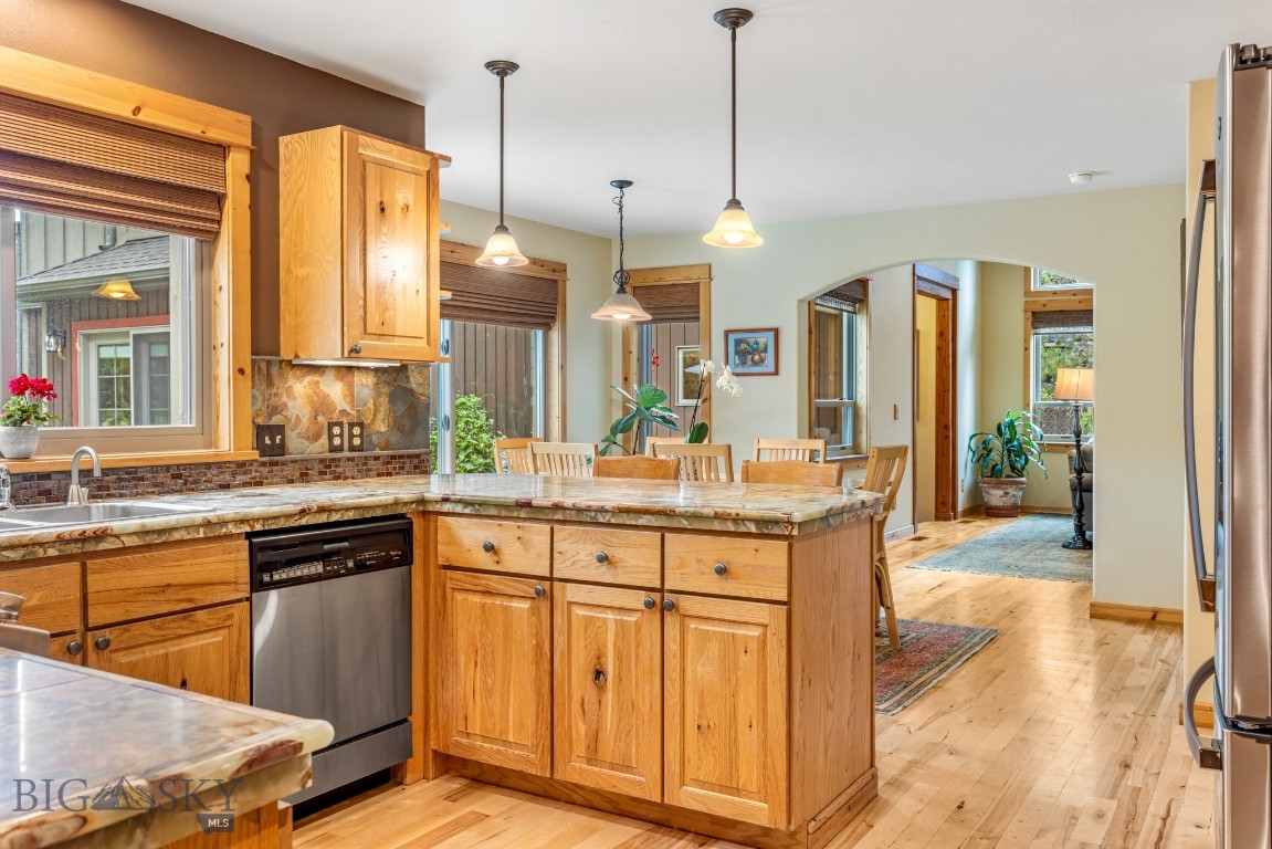 Bridger Creek in Bozeman - Residential