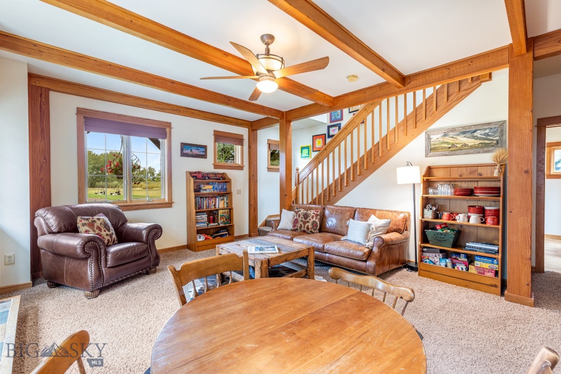 Bridger Creek in Bozeman - Residential