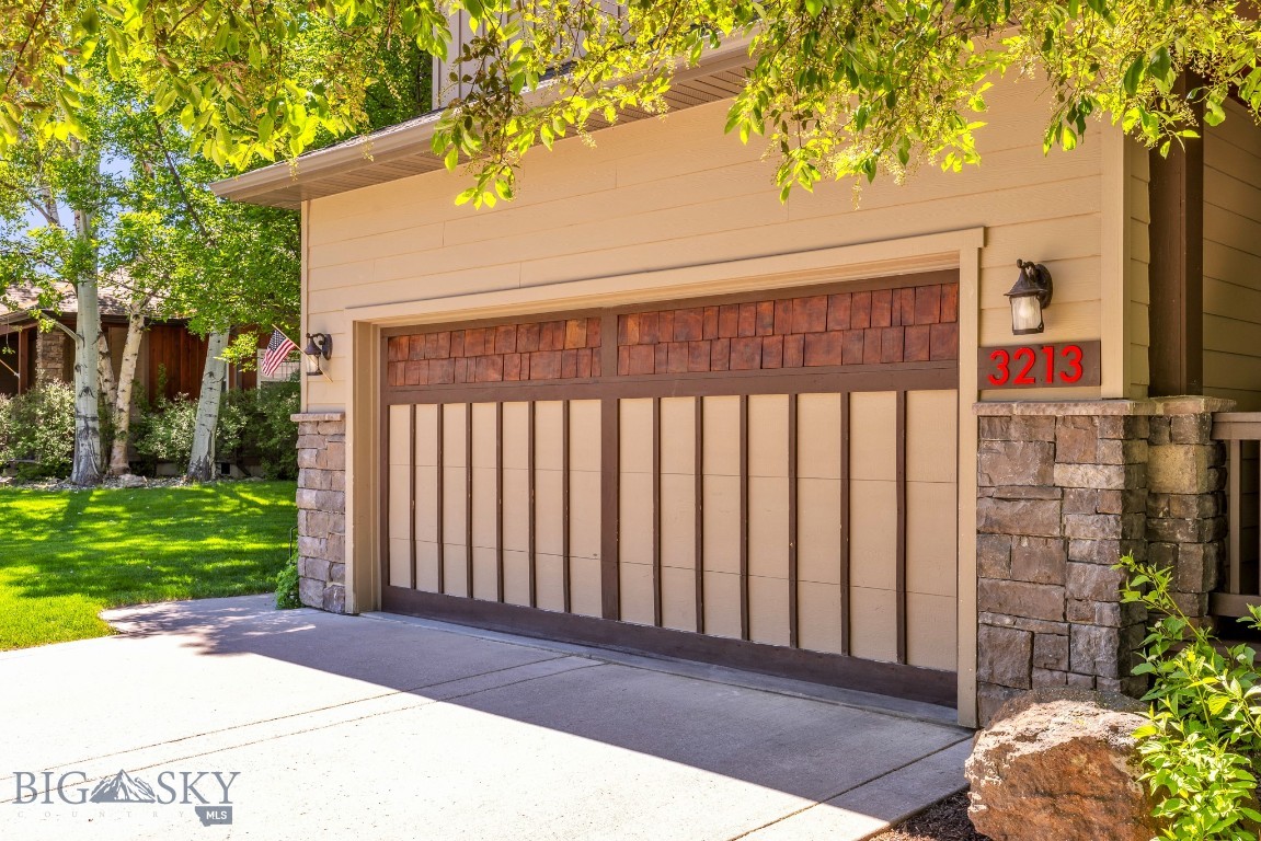 Bridger Creek in Bozeman - Residential