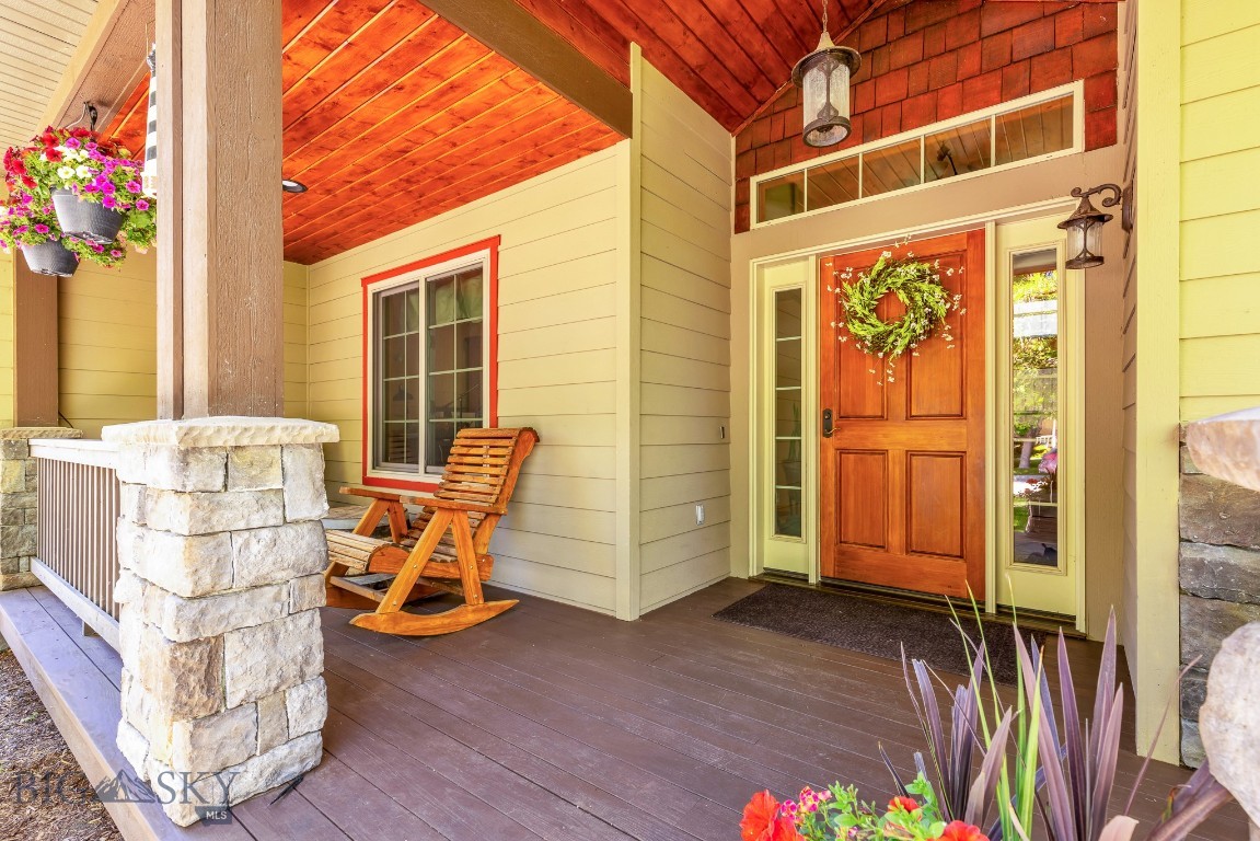 Bridger Creek in Bozeman - Residential