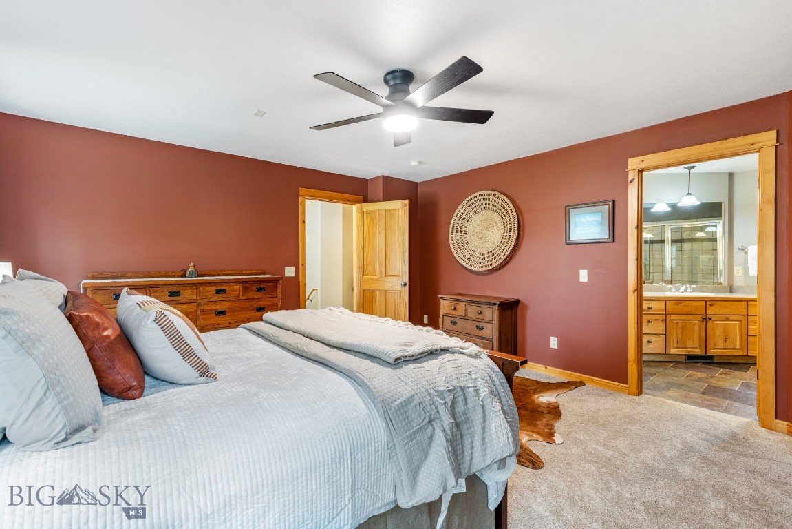 Bridger Creek in Bozeman - Residential