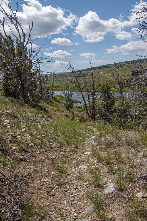 Uline Bench - Land