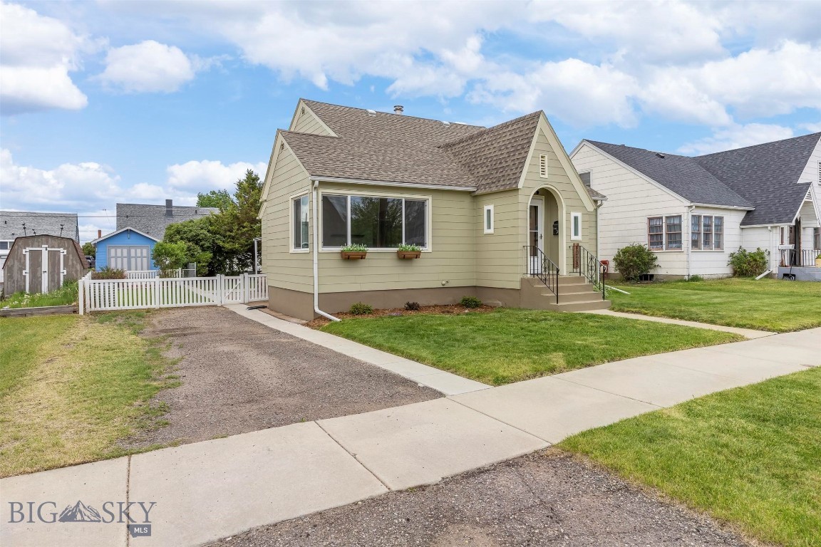 1023 S Dakota