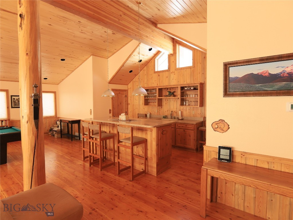 Yellowstone Holiday - Residential